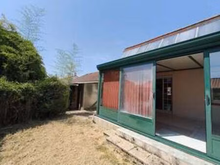 vente maison au pellerin (44640) : à vendre / 73m² le pellerin
