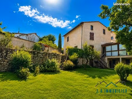 maison de 130 m² 7 pièces