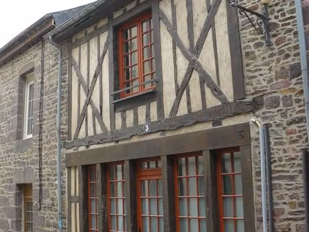maison centre ville