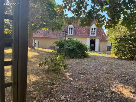maison 5 pièces 139 m²