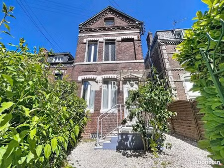 maison 4 pièces 62 m²