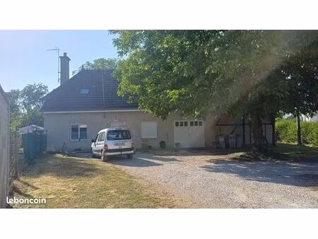 maison 4 ch