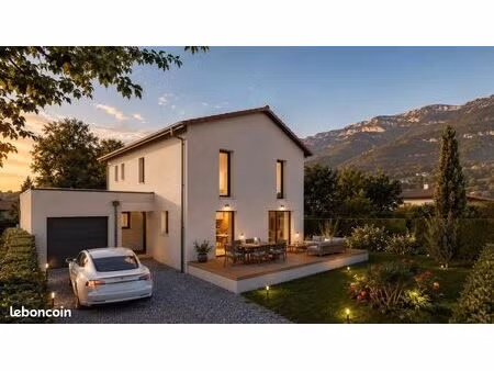 maison 5 pièces 160 m²