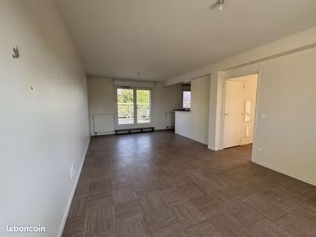 appartement 3 pièces 74 m²