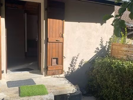 a louer studio tt équipe