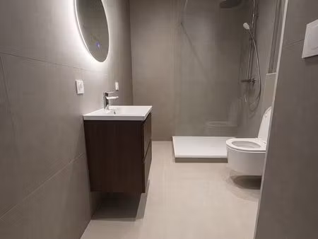 appartement f2 disponible  avec parking privé