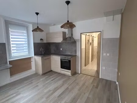 appartement t2 de 38 m²