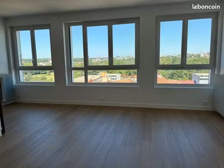 appartement champigny sur marne