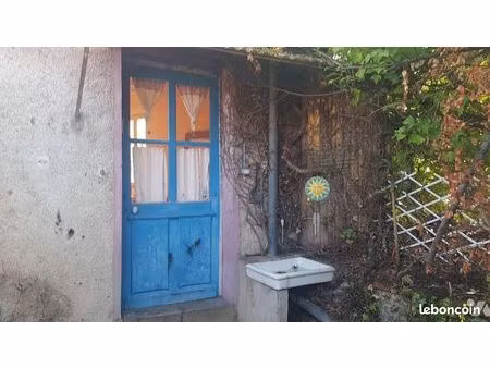 maison 2 pièces 50 m²
