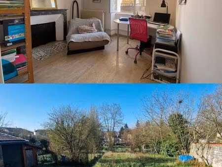 appartement non meublé dole