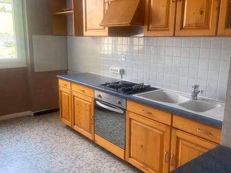 appartement f3