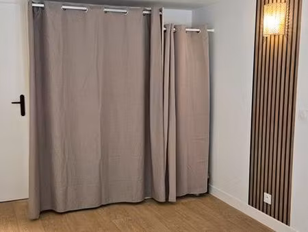 loue appartement lezay
