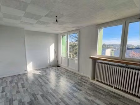 appartement 2 chambres 70m2