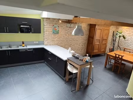location appartement f5
