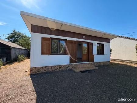 maison 2 pièces 47 m²
