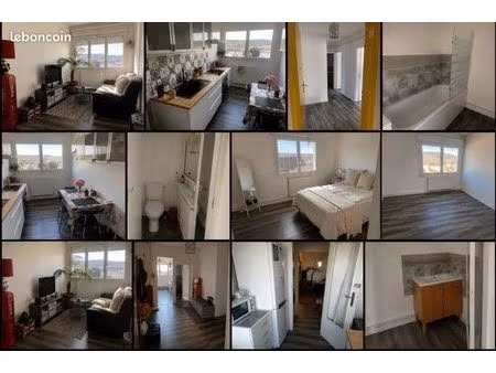 appartement t3 à louer st etienne du rouvray