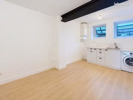 appartement t2 saint gildas des bois
