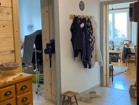 appartement t3