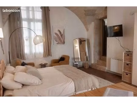 appartement 1 pièce 28 m²