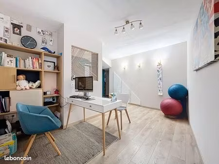 local commercial 34m² - idéal profession libérale/santé