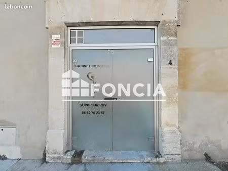 local commercial 12 m²