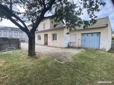 maison 6 pièces 183 m²