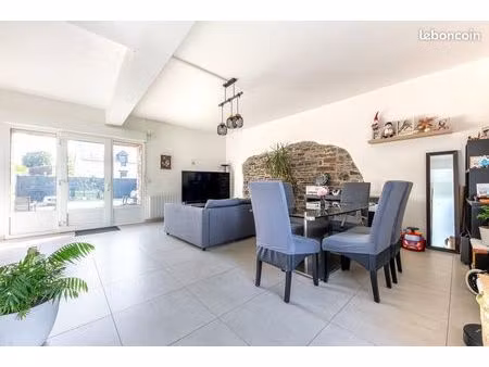 maison 3 pièces 81 m²