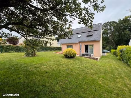 maison 5 pièces 91 m²