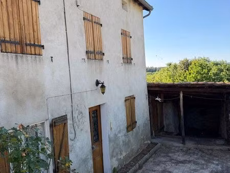 à vendre - ancienne ferme