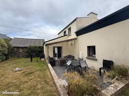 maison 5 pièces 97 m²