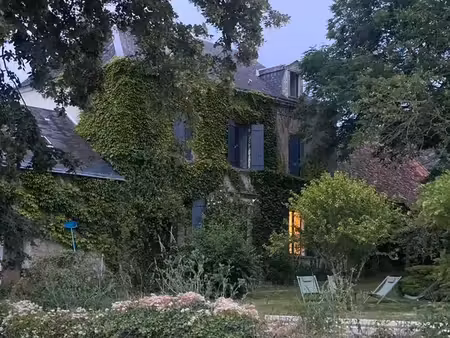 paradis en berry