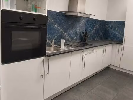 maison 3 chambres