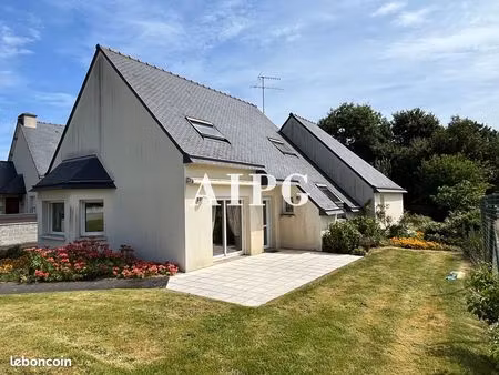 maison 5 pièces 129 m²