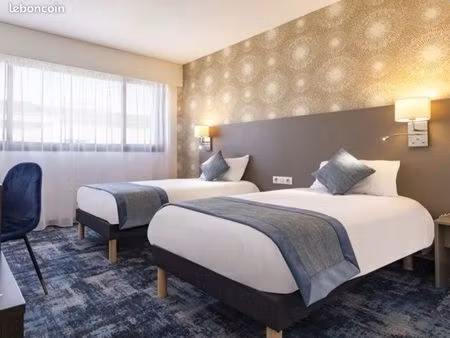 chambre à louer