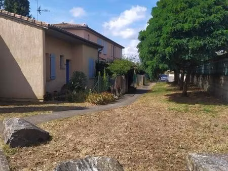maison 3 pièces 60 m²