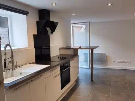 loue maison 70m2