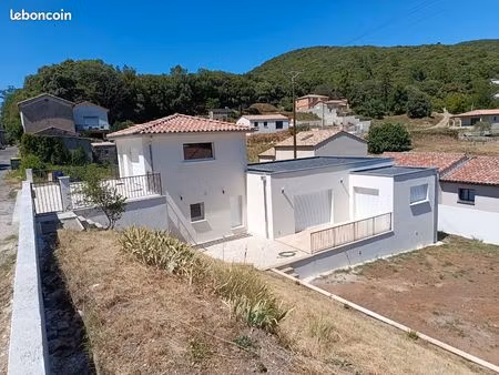 maison 98m2