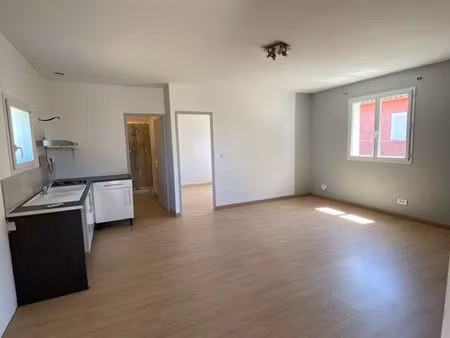 appartement 2 pièces 45 m2