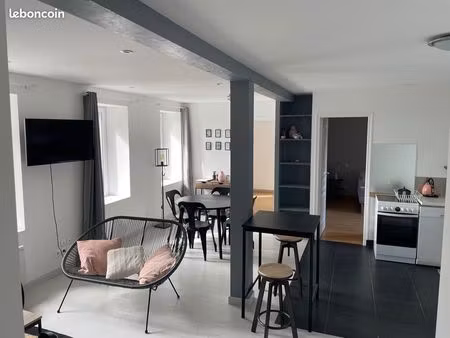 appartement t3 coutances