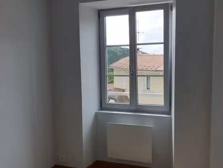 appartement t2