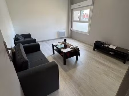 noyon hyper centre apt t1 31 m2 disponible