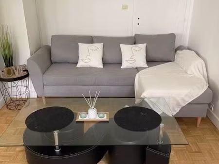 chambre 1 pièce 10 m²