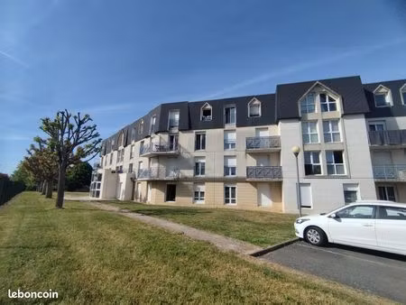 appartement 1 pièce 18 m²
