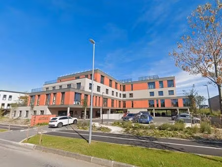 bureaux 64 m² brest