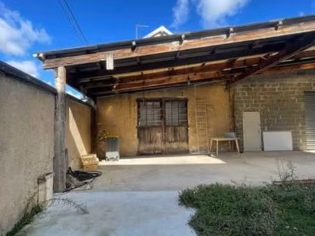 entrepôt de stockage