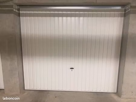 garage 14m2