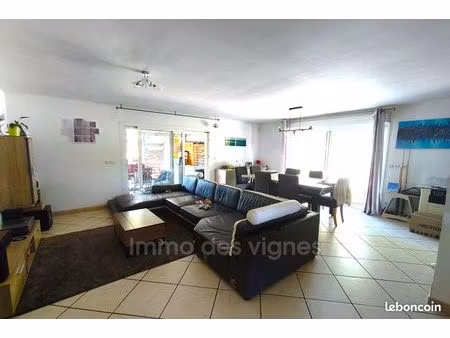 maison 5 pièces 121 m²