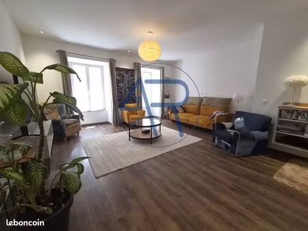 maison 4 pièces 132 m²