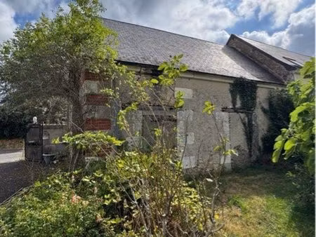 grange à rénové