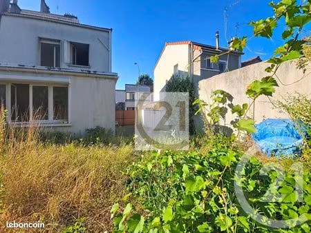 maison 5 pièces 85 m²
